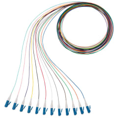 NK 1-fiber OS2 LC to pigtail, photo du produit