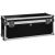 Flightcase universel a roulett photo du produit