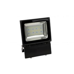 Projecteur extra plat 100W photo du produit