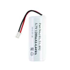 Batterie acc Li-Ion 3.7V 1.2Ah photo du produit