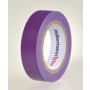 Ruban adhesif PVC Violet photo du produit