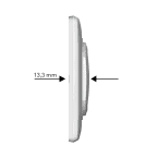 PAP SSFIL/SSPILE VV INTER BLAN photo du produit