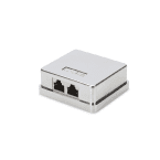 CAT 6 Surface mount box photo du produit