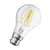 LEDSCLA40 4W-827 230V FIL B22D photo du produit