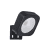 PROJ.ZODIAK NOIR LED 20W-4000K photo du produit