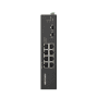 Switch Gigabit 8 ports POE DIN photo du produit