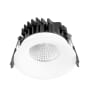 Curvee 10 IP44 7W 60 4K 1-10V photo du produit