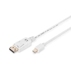DisplayPort connection cable, photo du produit