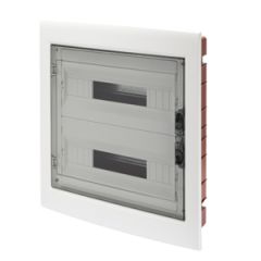 QUADRO D.INC.FUME'36M(18X2) IP photo du produit