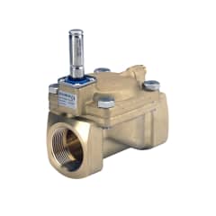 Valve EV220BW 40BE G 112E NO00 photo du produit