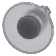 BOUTON COUP PNG LUMINEUX, 60MM photo du produit