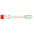 Cordon MIDI m/- 3g2.5 pvc 6m b photo du produit