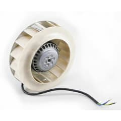 MOTOTURBINE MINI Airvent 3/3R photo du produit