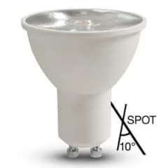 XSPOT MR16 7,5W GU10 220V 2700 photo du produit