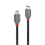 Cable USB 2.0 Type C vers Micr photo du produit