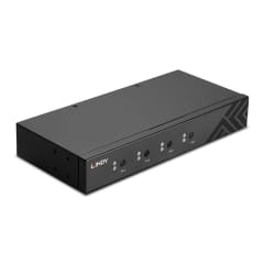 Switch KM USB 2.0 & Audio 4 Ports photo du produit