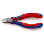 KNIPEX - 76 22 125 photo du produit