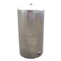 Vase Expans Ouvert Cylindr 30L photo du produit