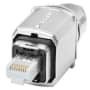 IE FC RJ45 Plug PRO 4x2 (boiti photo du produit