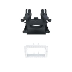 DIAMO MD GIMBAL FRAME Q1 TL BK photo du produit