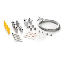 PLATO SQUARE SUSPENSION KIT photo du produit