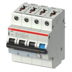 SMISSLINE FS403 M-C10/0.1 RCBO photo du produit