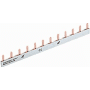 Busbar EV 3-p.16mm2 Pin 159mm photo du produit