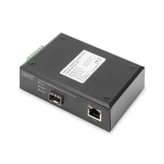 Industrial Gigabit Ethernet Me photo du produit