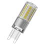 LED P PIN50 840 G9 600lm photo du produit