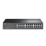 SWITCH 24 PORTS 10-100 photo du produit