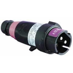 fiche gp 16A 2P+T 20-25v photo du produit