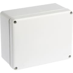 Bte indus.IP55 170x140x70 photo du produit