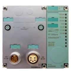 ETHERNET/IP MODULE DE TETE P. photo du produit