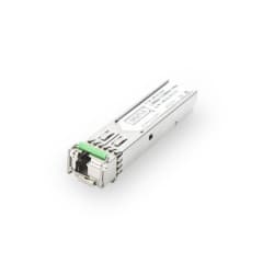 1.25 Gbps SFP Module, Singlemo photo du produit