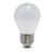 DECOLED UP SFERA E27 5W 230V 4 photo du produit