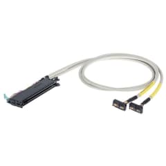 CORD S71500 2xT16ESC 2m photo du produit