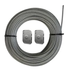 1 Cable horiz.D3 l=35M (30 Kg photo du produit
