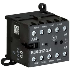 KC6-31Z 48V DC photo du produit