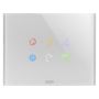 PLAQUE ICE TOUCH KNX SYMBOLE photo du produit