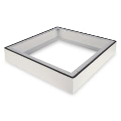 Plinth for IP55 outdoor 100x6 photo du produit