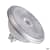 Source LED QPAR111 12,5W 4000K photo du produit