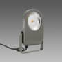 CRIPTO 1710 Led 4700lm argent photo du produit