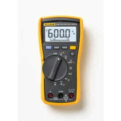 FLUKE-115 EUR photo du produit