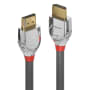 Cable HDMI High Speed, Cromo L photo du produit