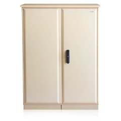 Armoire Poly dim H 1250 x L 1 photo du produit