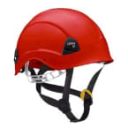 casque ecrin rouge taille uniq photo du produit