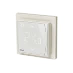 ECtemp Smart Prog-wifi Ral9016 photo du produit