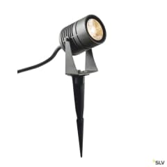 LED SPIKE spot sur piquet, ant photo du produit