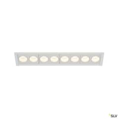 MILANDOS 8 blanc LED 16W 2700K photo du produit