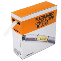 FLEXIMARK Character Holder PTE 6-15000TR photo du produit